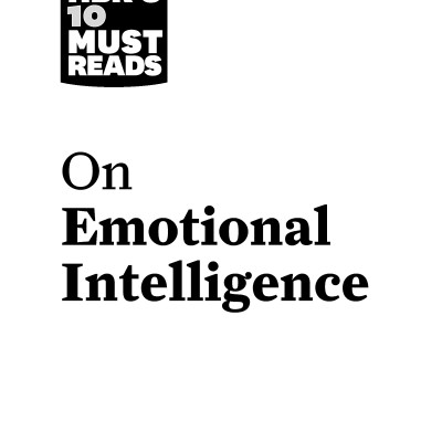 Sách Harvard Business Review