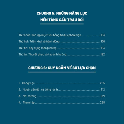 Học Chắc - Ngẫm Nhanh - Thành Sớm - AL