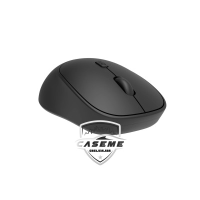 Chuột không dây Wi WU WiMice WM112 cao cấp, kết nối ổn định - Hàng Chính Hãng