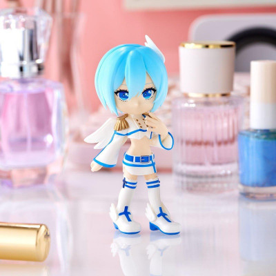 Đồ Chơi Mô Hình 2.5 Dimension Seduction - PalVerse (Mẫu Sản Phẩm Bên Trong Là Ngẫu Nhiên)