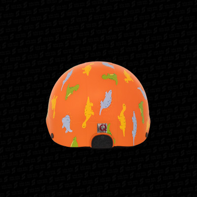 Mũ bảo hiểm trẻ em lỗ thông gió  NÓN SƠN chính hãng APE-CM290