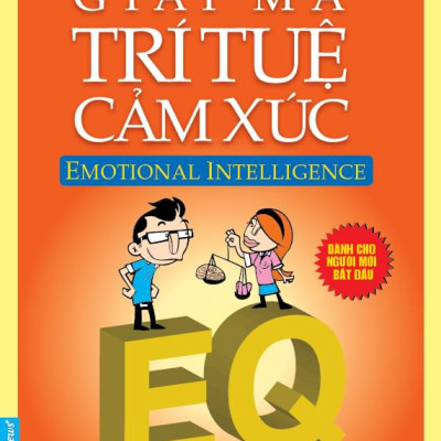 Trọn bộ 3 cuốn "Bí Kíp" giúp bạn có thể du hành vào tâm trí người khác! (Thuật Dụng Ngôn + Bí mật ngôn ngữ cơ thể + Giải mã trí tuệ cảm xúc)
