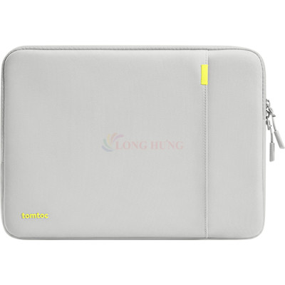 Túi chống sốc Tomtoc Defender-A13 Laptop Sleeve dành cho MacBook 13 inch A13C2 - Hàng chính hãng