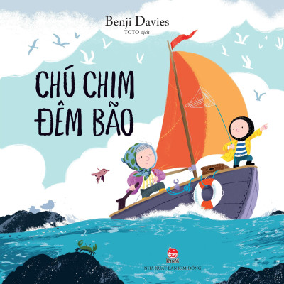 Sách - Boxset Cá Voi Đêm Bão Và Những Câu Chuyện Khác (Bộ 5 Cuốn) (Tái Bản 2025)