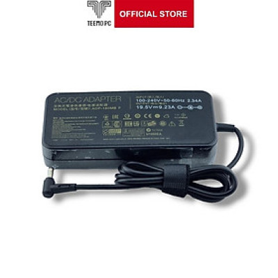 Sạc Tương Thích Cho Laptop Asus A53 A53S A53SV 180w- Hàng Nhập Khẩu New Seal TEEMO PC X12