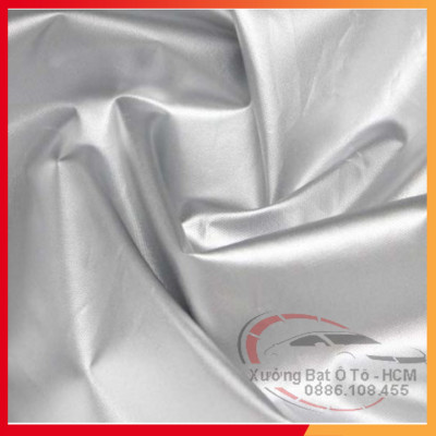 [VINFAST FADIL] Bạt Phủ Ô Tô Vải Dù Oxford, Tráng Nhôm Cao Cấp, Áo Trùm Bảo Vệ Xe VINFAST FADIL, Bạc Phủ Trùm Chống Nóng Chống Mưa, Chống Xước Xe, Bạt Của Xưởng Được May Theo Kích Cỡ Xe, Cam Kết Vừa Xe, Bền Và Đẹp Tới 2 Năm