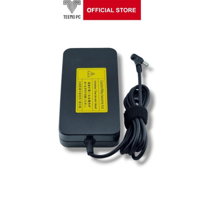 Sạc Tương Thích Cho Laptop Asus ZenBook Flip Q547FD Q547FD BI7T9 120w- Hàng Nhập Khẩu New Seal TEEMO PC X7