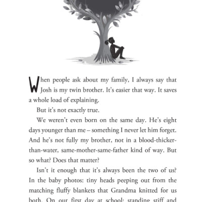 Truyện đọc tiếng Anh - Proud of me