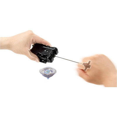Bệ Phóng Con Quay BX-18 String Launcher - Beyblade X 913054