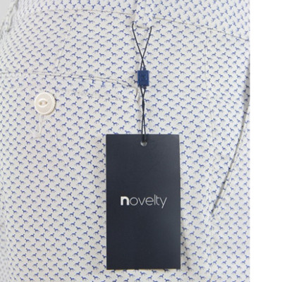 Quần short khaki nam 0Ply Regular fit Novelty NSKMINNCSR1620200