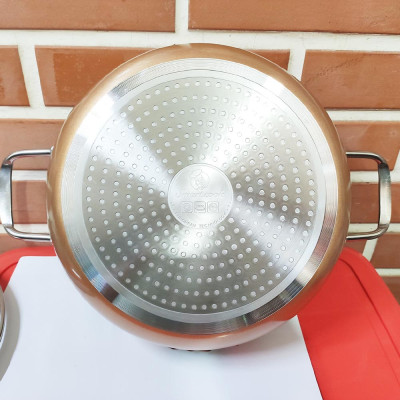 Nồi lẩu Elmich 26cm EDA-043- hàng chính hãng