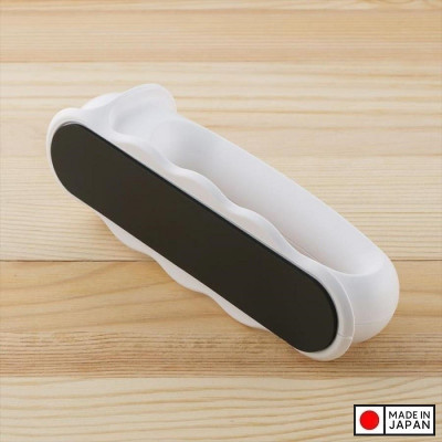 Dụng cụ mài sắc dao kéo cầm tay Kai Jirushi - Hàng nội địa Nhật Bản nhập khẩu chính hãng