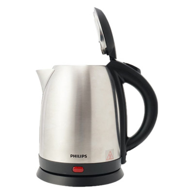 Bình đun siêu tốc Philips HD9306 1.5 lít - Hàng chính hãng