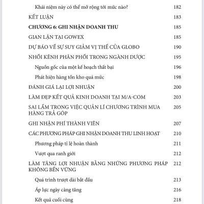 Sách - Phân Tích Báo Cáo Tài Chính - Cẩm Nang Dành Cho Người Thực Hành