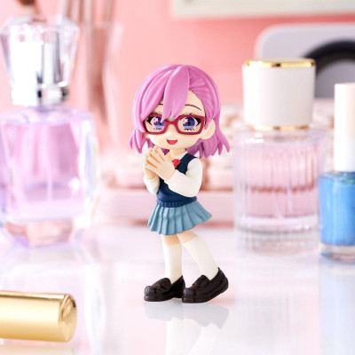 Đồ Chơi Mô Hình 2.5 Dimension Seduction - PalVerse (Mẫu Sản Phẩm Bên Trong Là Ngẫu Nhiên)