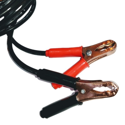 Dây câu bình ắc quy ô tô LOẠI 1 TRÊN THỊ TRƯỜNG, lõi đồng 0,6 đến 1kV, không nóng dây TÂM LUÂN Chổi lau tẩm dầu - Hàng chính hãng