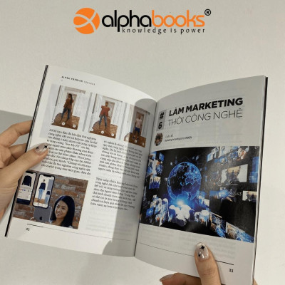 Sách Quantum Marketing (Marketing 5G - Bộ Công Cụ Tiếp Thị Trong Thế Giới Siêu Kết Nối)  - Bản Quyền