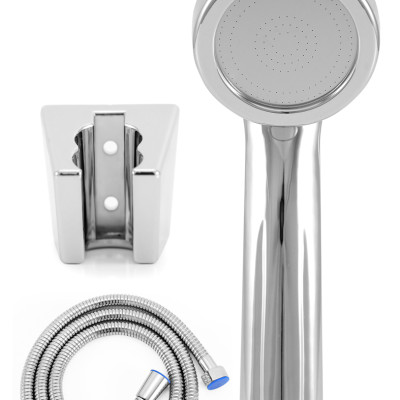 Bộ vòi sen tắm lạnh – tay sen tăng áp  (Hàng chính hãng)