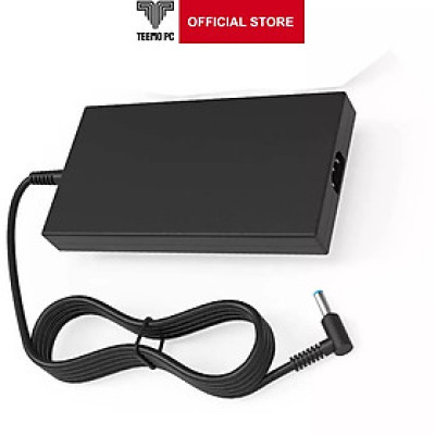 Sạc Tương Thích Cho Laptop Hp Pavilion Gaming 15-Cb540Tx 15-Cb541Tx - Hàng Nhập Khẩu New Seal TEEMO PC TEAC902