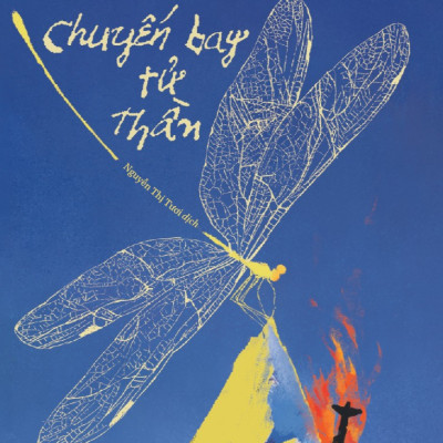 Sách - Chuyến bay tử thần (Michel Bussi) (Nhã Nam Official)