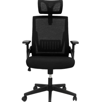 Ghế xoay có tựa văn phòng Juno Sofa hiện đại giá rẻ