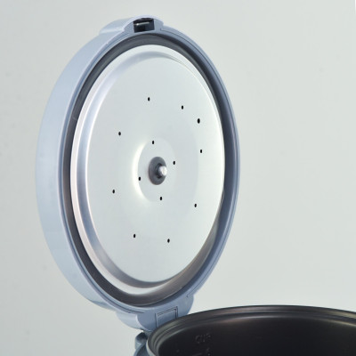 Nồi Cơm Điện Bennix BN-012NK Lòng Nồi Chống Dính Công Suất 500W Dùng Cho Gia Đình 4 Người- Hàng Chính Hãng