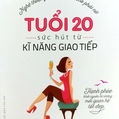 Bộ Sách Bí Quyết Thành Công Dành Cho Phụ Nữ (Bộ 4 Cuốn)