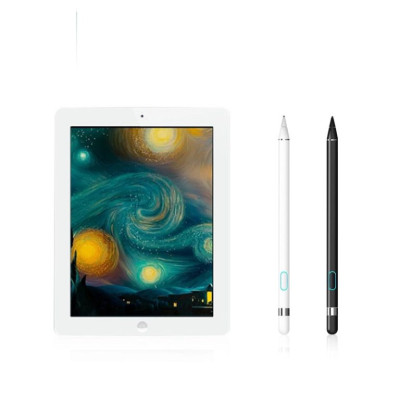 Bút cảm ứng chuyên dụng cho Máy tính bảng SAMSUNG Tab S9 , S8 , Tab S , Tab A chống tì tay hệu Wi WU Picasso Active Stylus P339 Universa - Hàng chính hãng