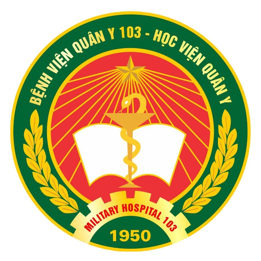 Bệnh Viện Quân Y 103