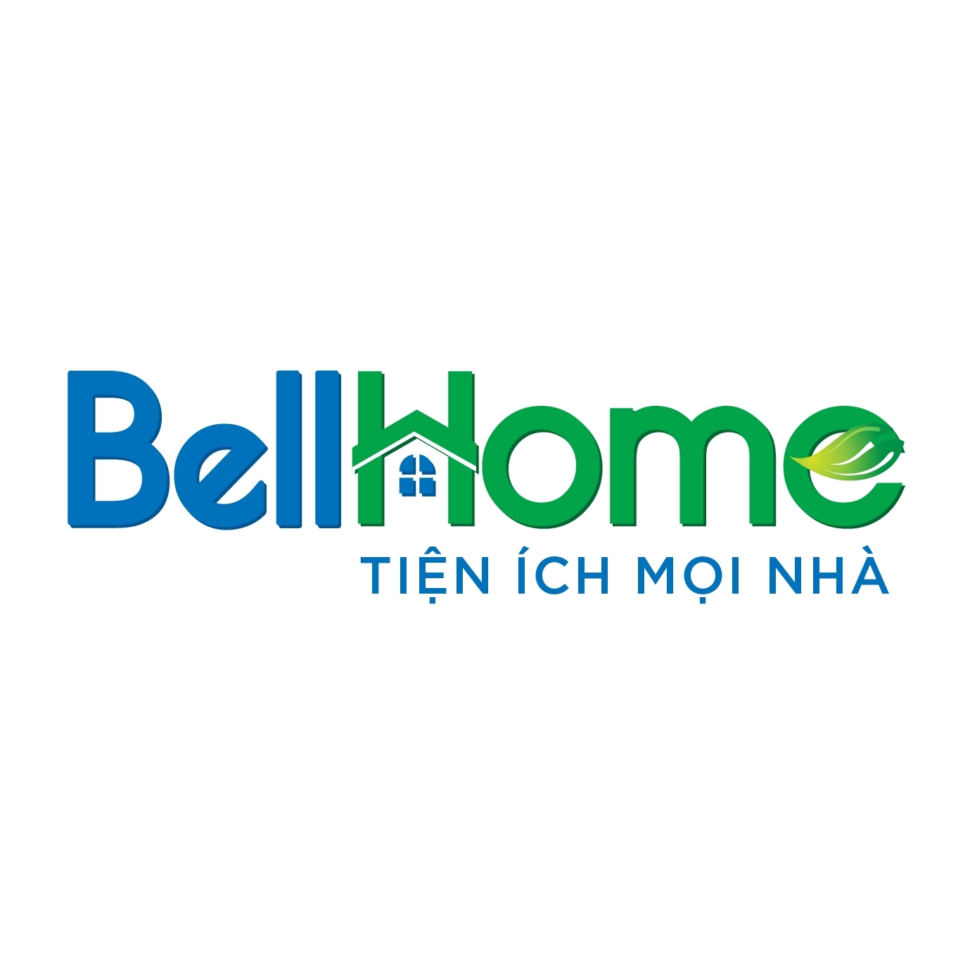 Bell home Thành Phố Long Xuyên