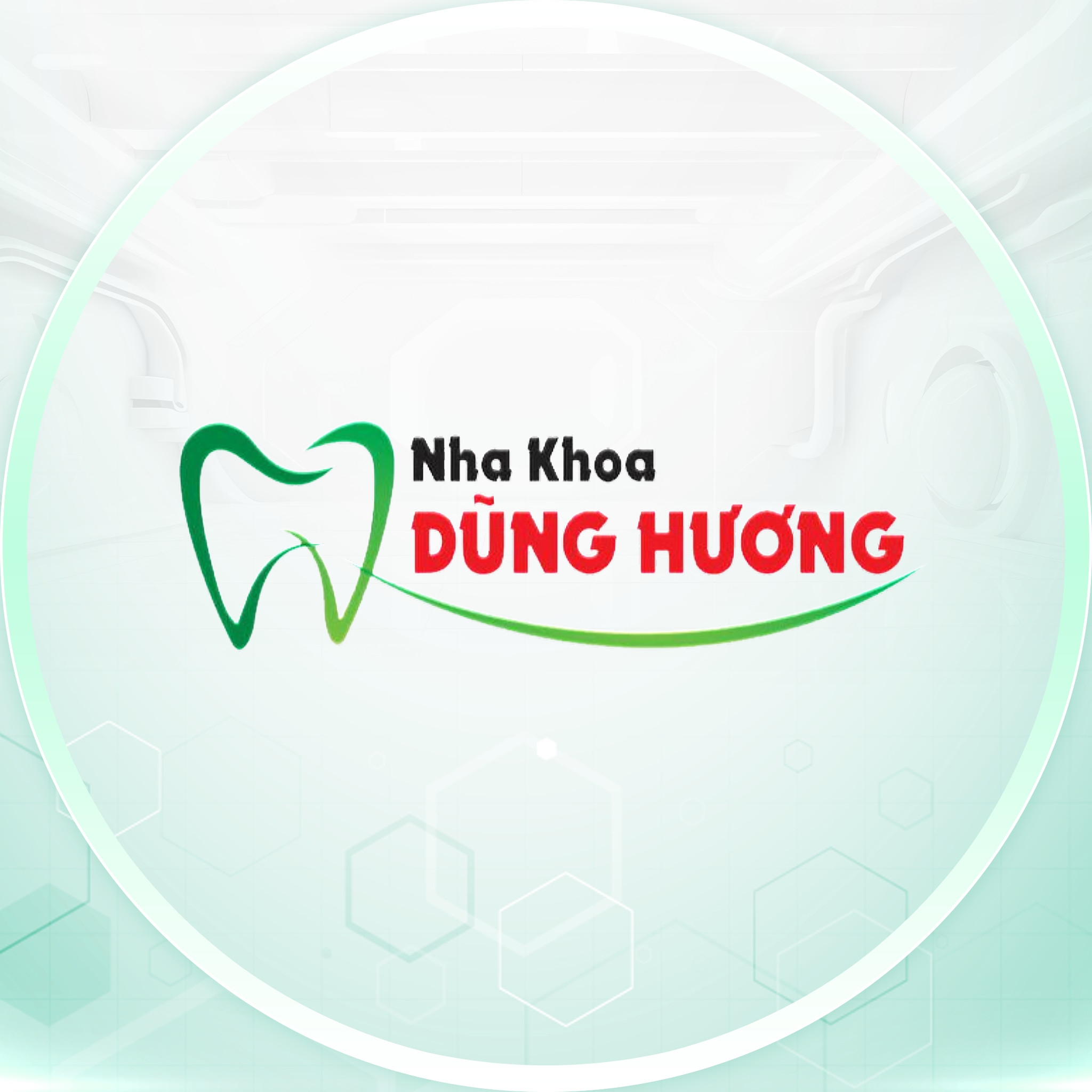 Nha Khoa Dũng Hương