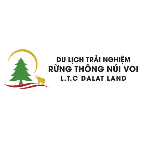 Rừng Thông Núi Voi Villa & Resort