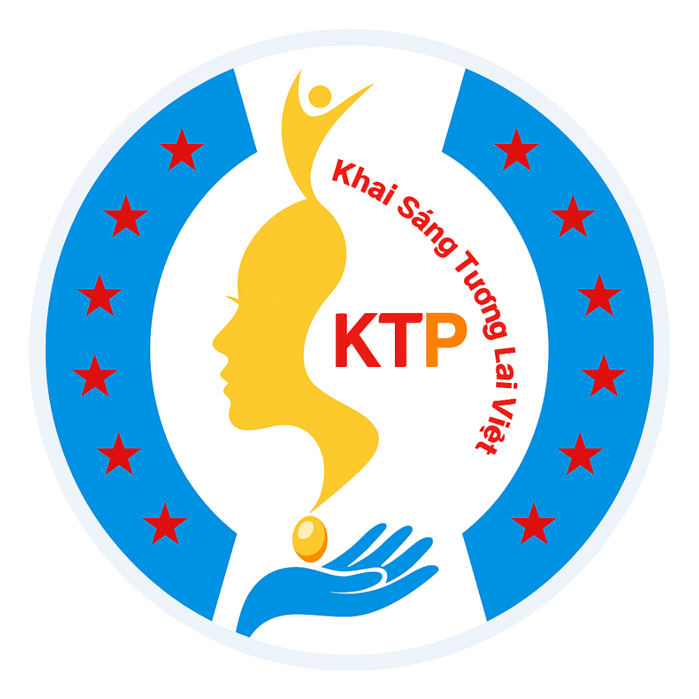 Công Ty TNHH MTV Truyền Thông Khai Tâm Phát