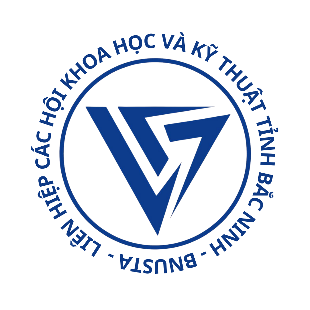 Liên Hiệp Các Hội Khoa Học Và Kỹ Thuật Tỉnh Bắc Ninh