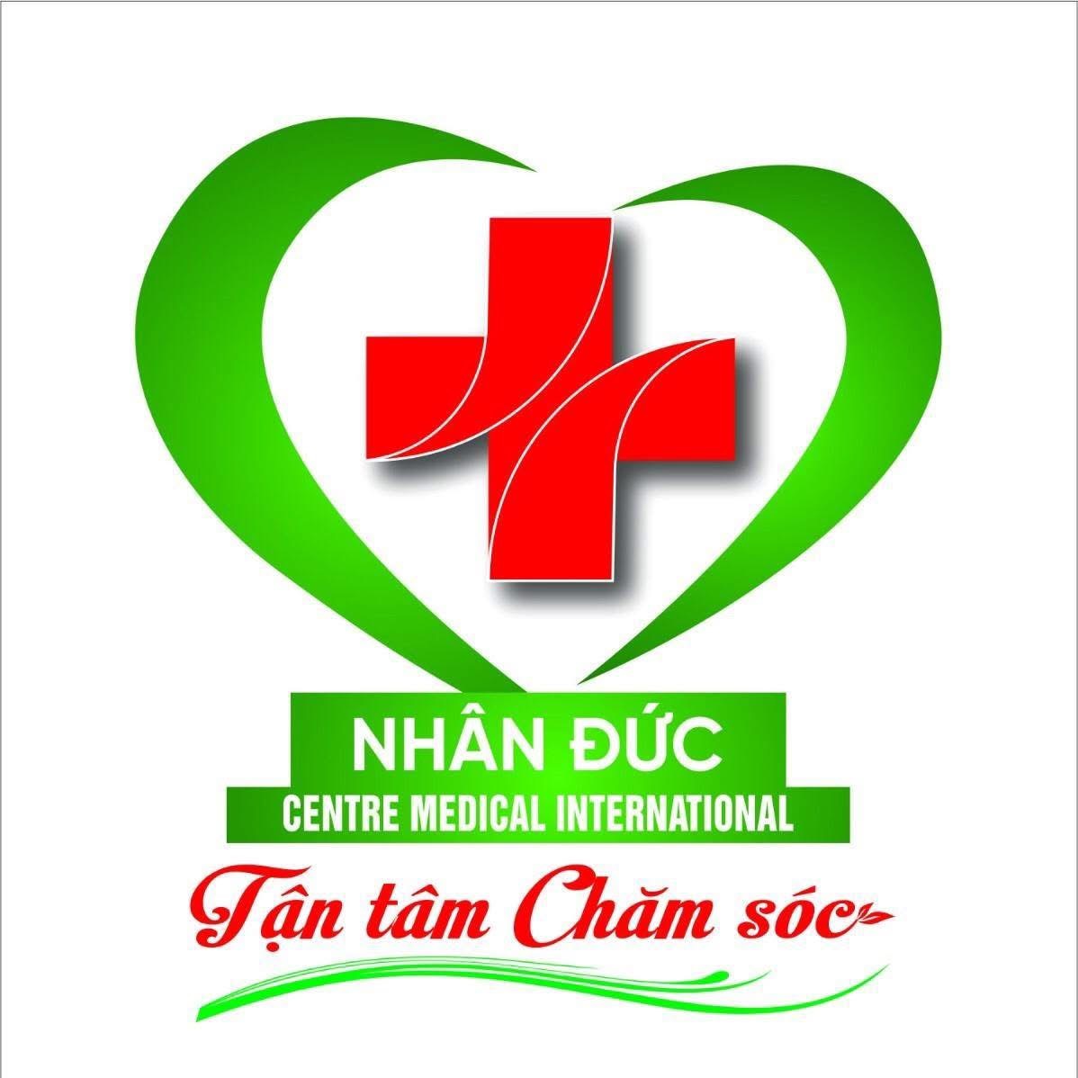 Bệnh Viện Y Học Cổ Truyền Nhân Đức - Bắc Ninh