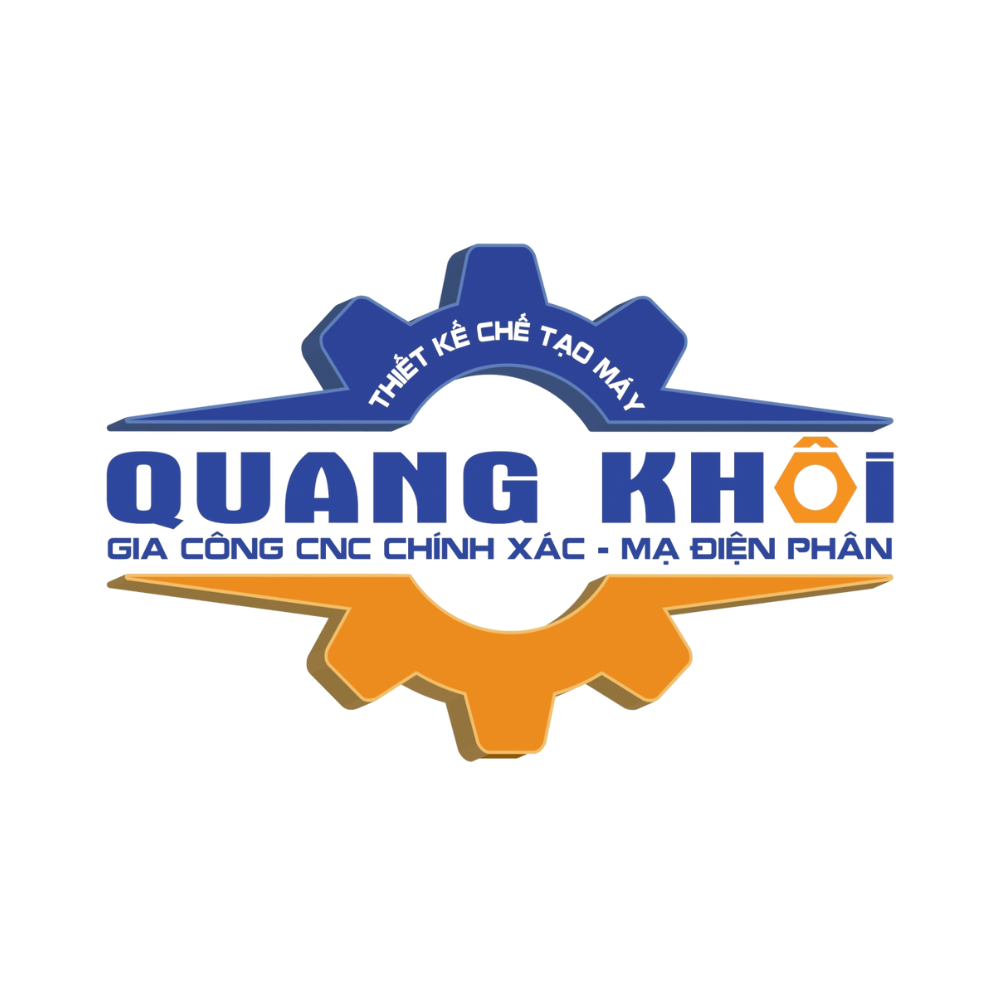 Công Ty TNHH Thương Mại Kĩ Thuật Quang Khôi