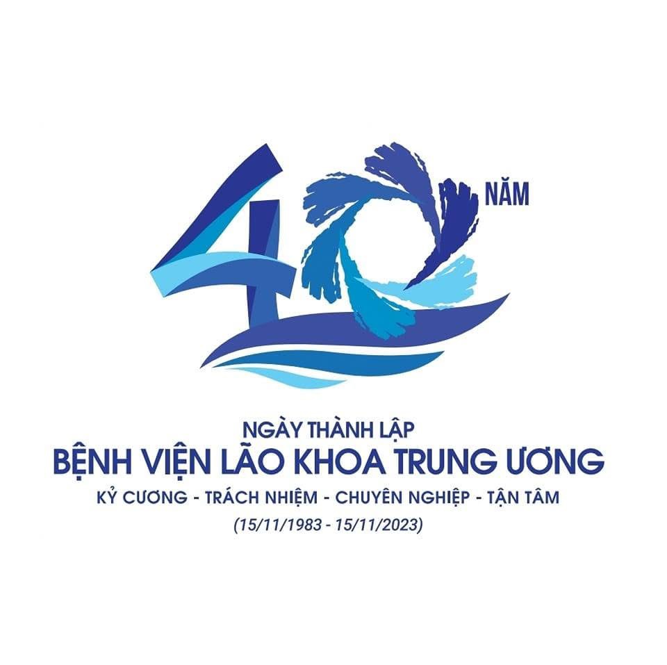 Bệnh Viện Lão Khoa Trung Ương