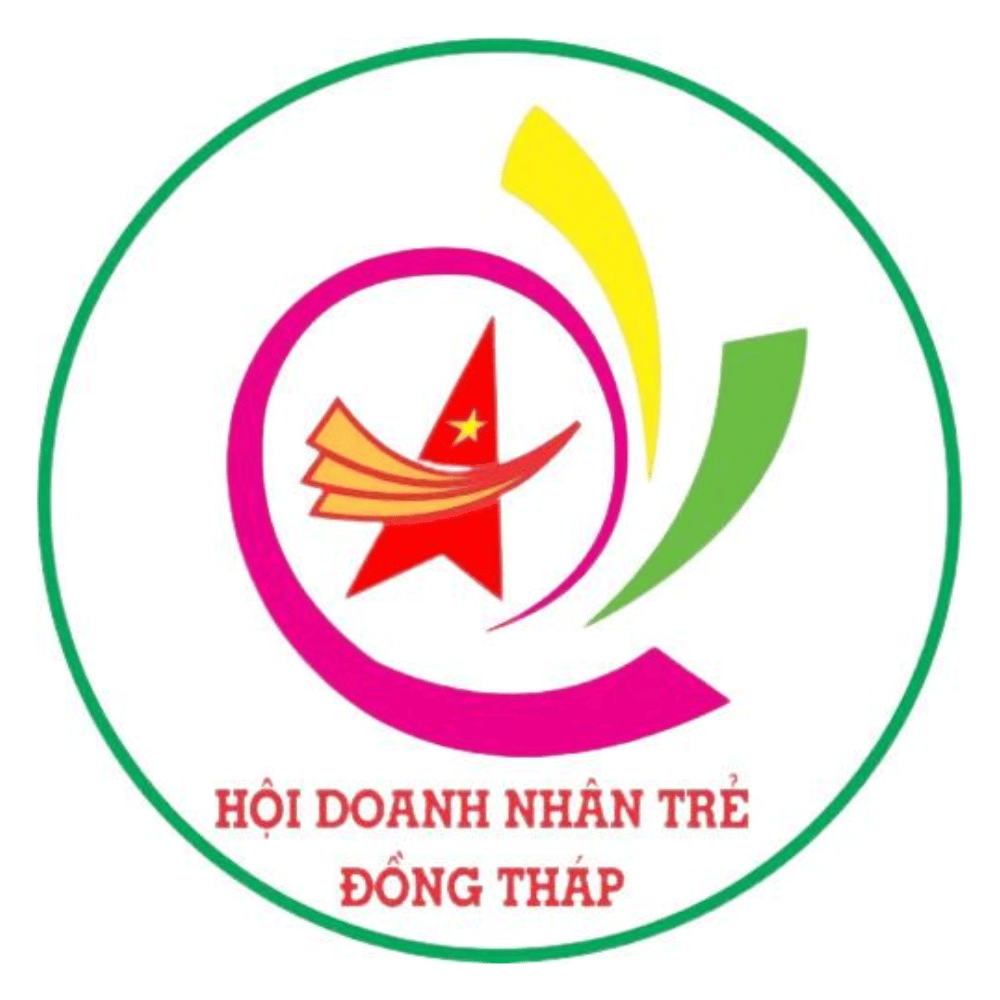 Hội Doanh Nhân Trẻ Tỉnh Đồng Tháp