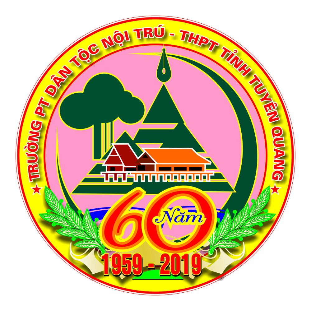 Trường Nội Trú Tỉnh Tuyên Quang