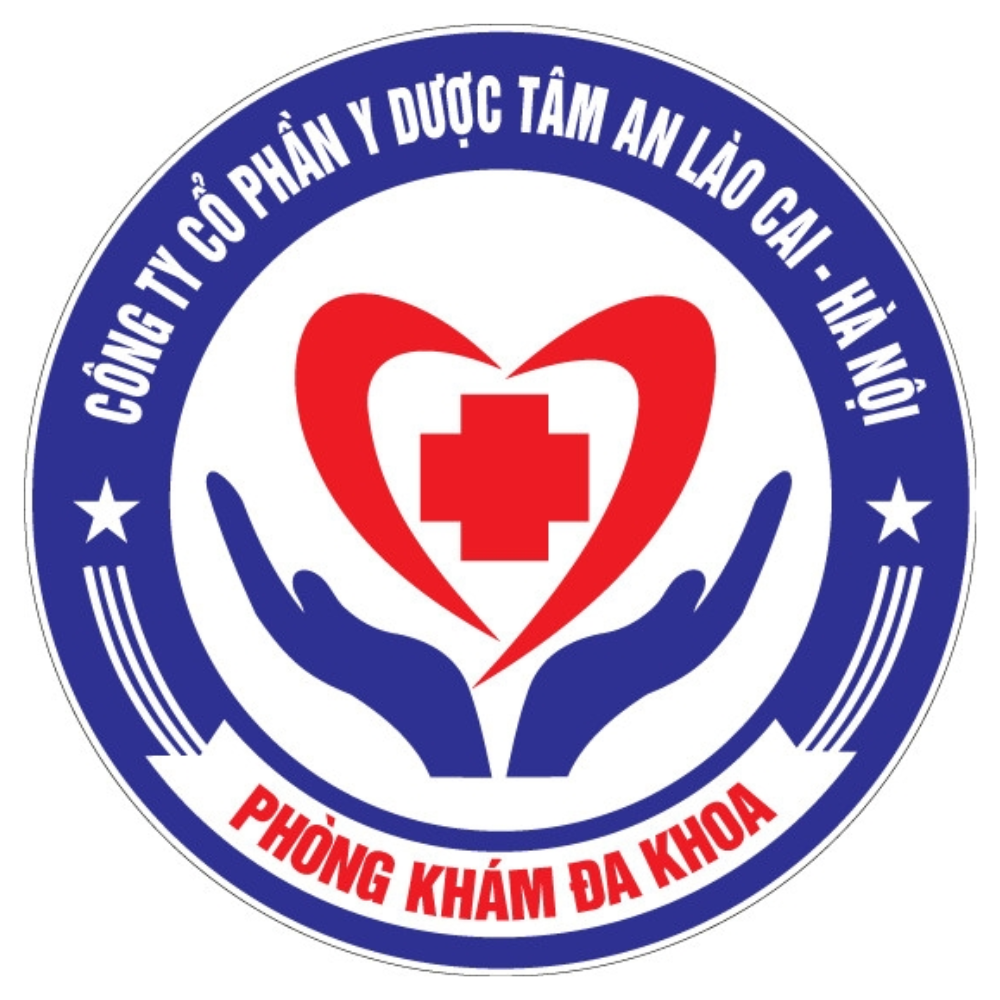 Phòng Khám Đa Khoa Tâm An Lào Cai