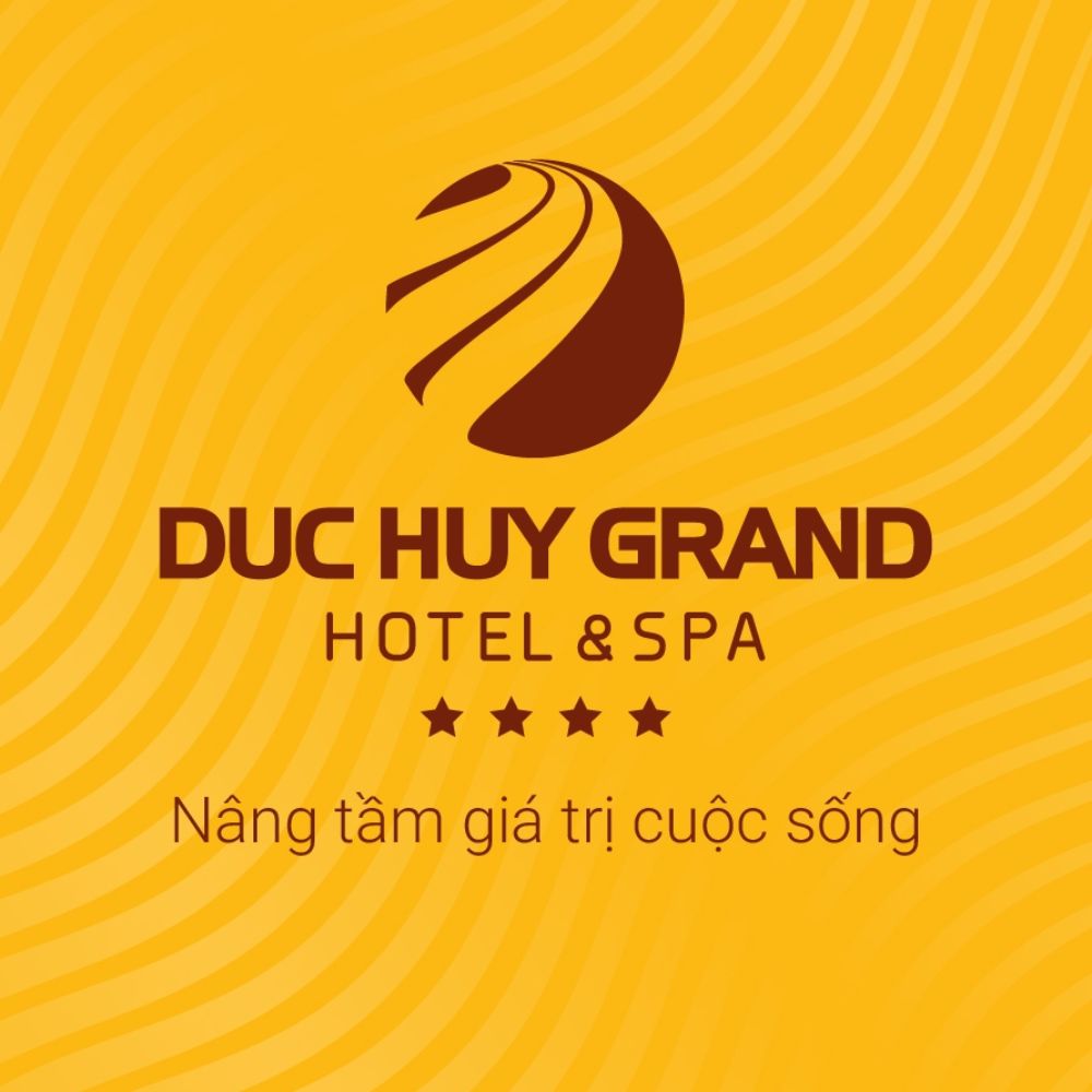 Đức Huy Grand Hotel