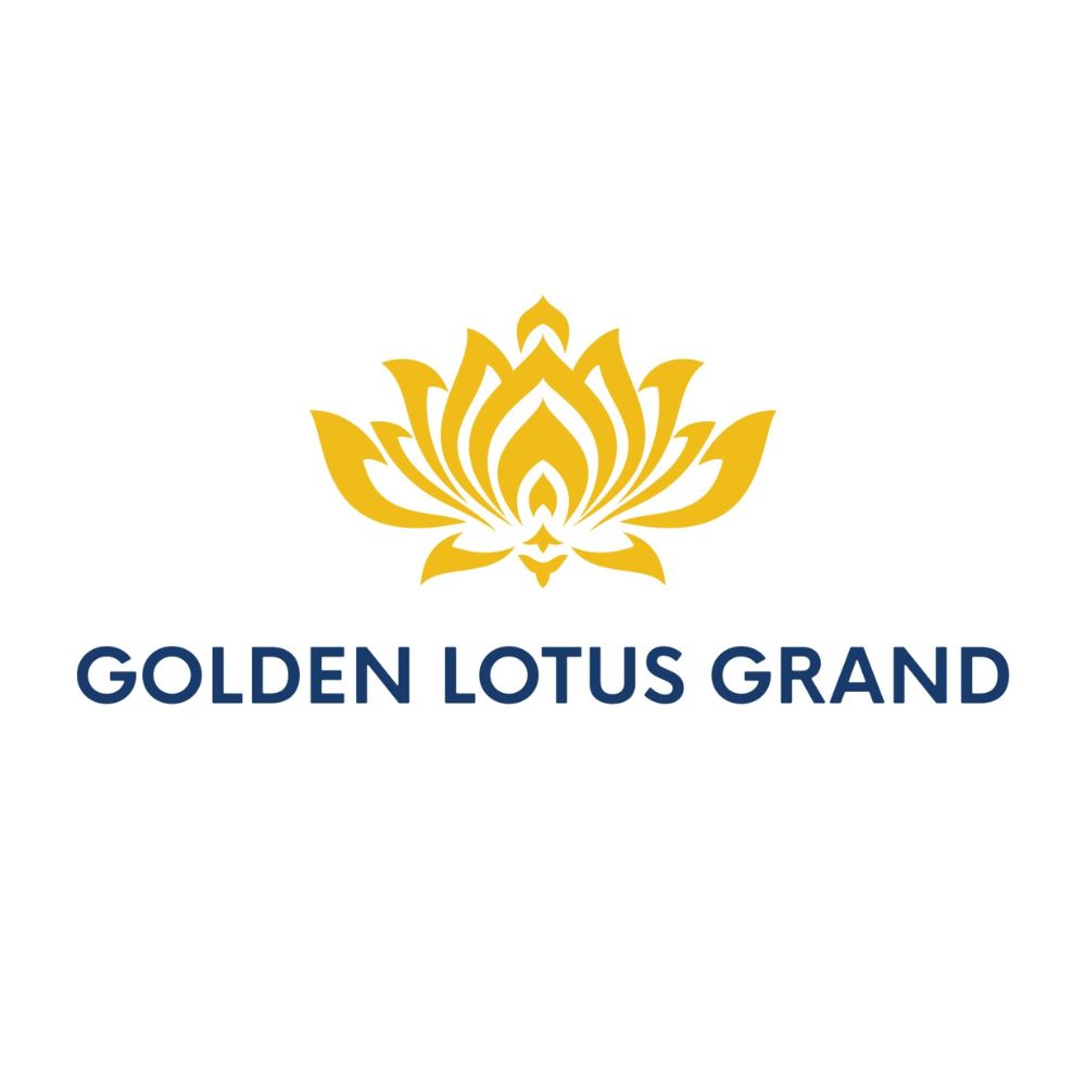 Khách Sạn Golden Lotus Grand