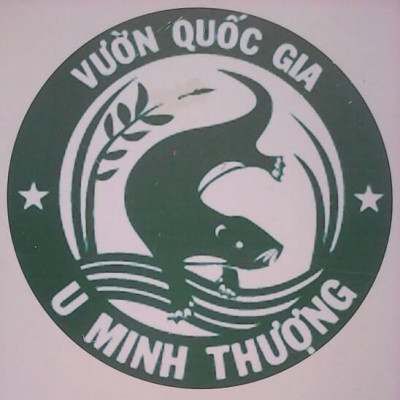 Vườn Quốc Gia U Minh Thượng