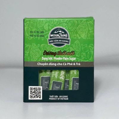 Đường Thốt Nốt Trần Gia