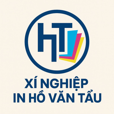 Xí nghiệp In Hồ Văn Tẩu