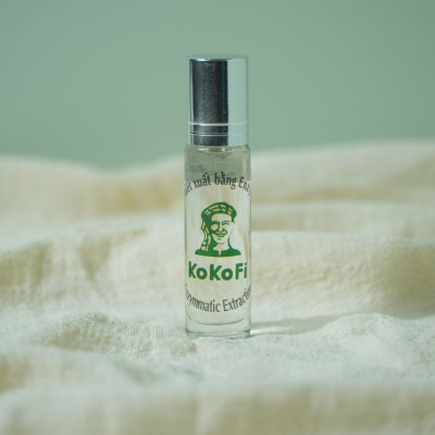 Dầu Dừa KoKoFi Lip Balm 10ML