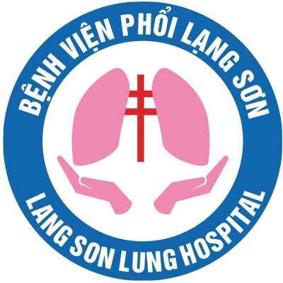 Bệnh Viện Phổi Lạng Sơn