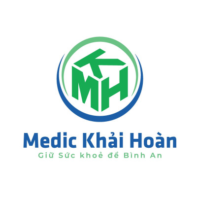 Phòng Khám Đa Khoa Khải Hoàn