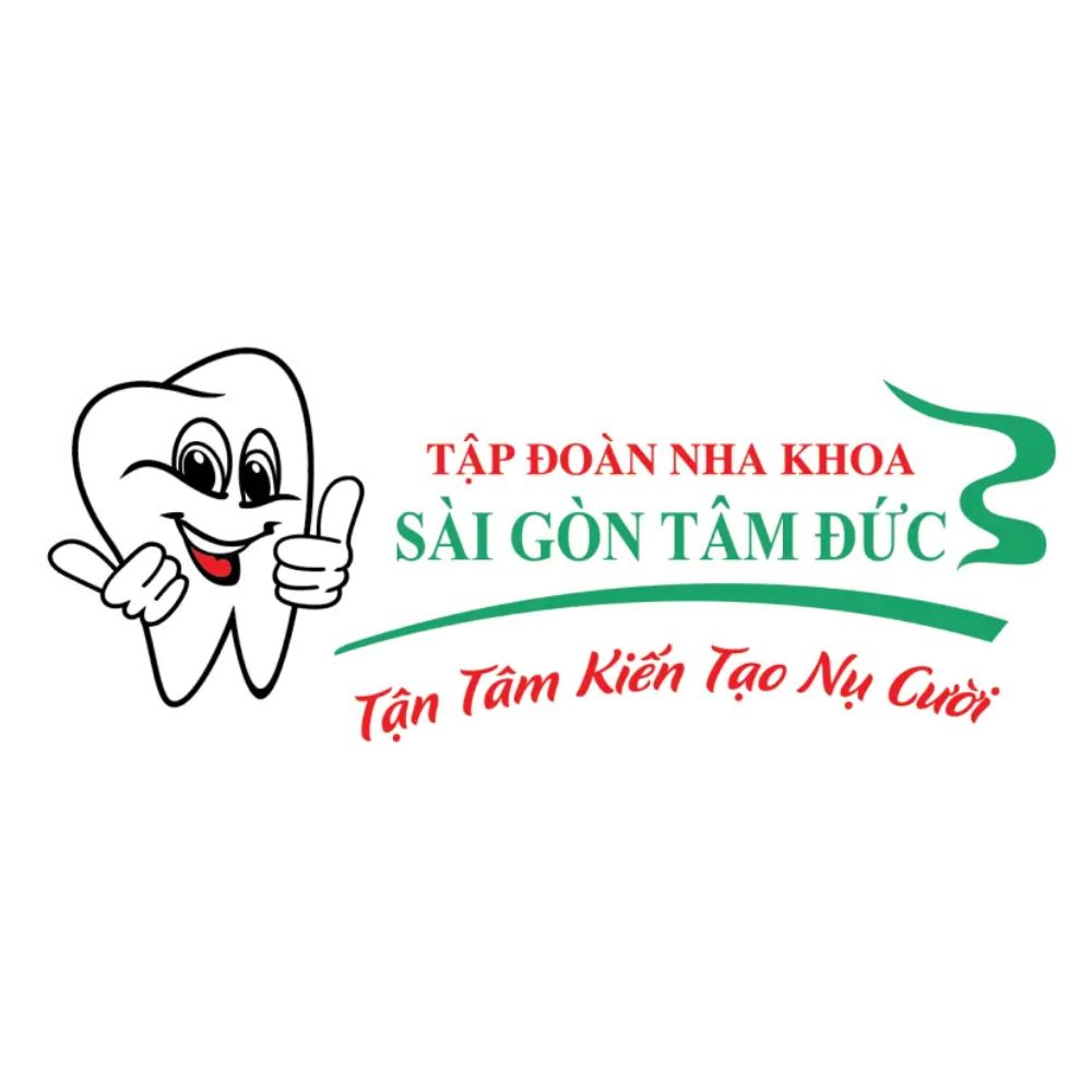 Công Ty TNHH Nha Khoa Sài Gòn Tâm Đức - An Giang - Chi Nhánh Hòn Tre