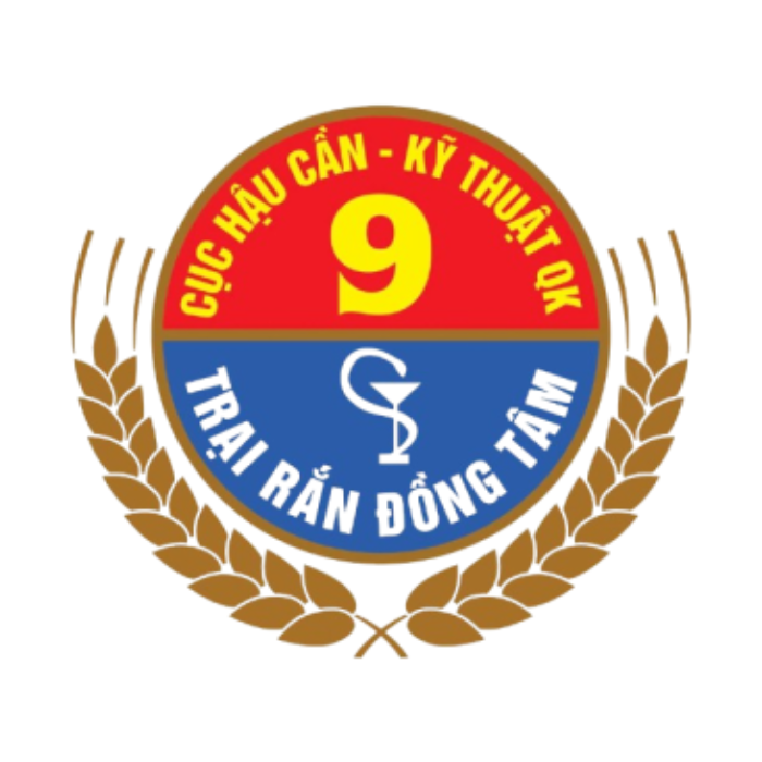 Trung Tâm Nuôi trồng Nghiên Cứu Chế Biến Dược Liệu Quân Khu 9 (Trại Rắn Đồng Tâm)